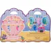 Meerjungfrau Puffy Sticker Set - Melissa &amp; Doug