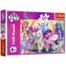 Mein kleines Pony 60-teiliges Puzzle - Trefl