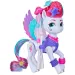 Mein kleines Pony: Der Stil der Sonne - Zipp Storm 16-teiliges Figurenset mit Aufklebern und Zubehör - Hasbro