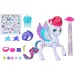 Mein kleines Pony: Der Stil der Sonne - Zipp Storm 16-teiliges Figurenset mit Aufklebern und Zubehör - Hasbro
