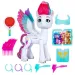 Mein kleines Pony: Flügelüberraschung Zipp Storm Figurenset - Hasbro