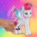 Mein kleines Pony: Flügelüberraschung Zipp Storm Figurenset - Hasbro