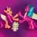 Mein kleines Pony: Im Dunkeln leuchtende Ponys 3er-Set - Hasbro