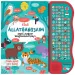 Meine ersten Tierstimmen – Englisch-Ungarisches Buch mit Soundmodul