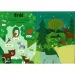 Meine ersten Tierstimmen – Englisch-Ungarisches Buch mit Soundmodul