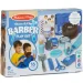 Melissa & Doug: Barbershop-Spielset - Spin Master Bild 1