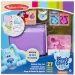 Melissa &amp; Doug: Der blaue Briefkasten - ein entwicklungsförderndes Spiel