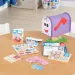 Melissa &amp; Doug: Der blaue Briefkasten - ein entwicklungsförderndes Spiel