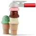 Melissa & Doug: Eis-Spielset - Spin Master Bild 3