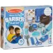 Melissa &amp; Doug: Friseursalon-Barbershop Spielset – Spin Master