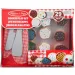Melissa &amp; Doug: Kekseset aus Holz – Spin Master