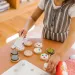 Melissa &amp; Doug: Kekseset aus Holz – Spin Master