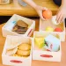 Melissa &amp; Doug: Lebensmittel in Holzkisten Spielset - Spin Master