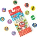 Melissa & Doug: Mini Sticker Wow! - Tiere - Spin Master Bild 2