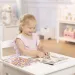 Melissa &amp; Doug: Ozean Mosaik Stickerbuch