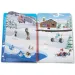 Melissa &amp; Doug: Paw Patrol Jakes Berg Puffy Sticker Spielbuch