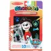 Melissa &amp; Doug: Paw Patrol Marshall Kratzbild Kreativspiel
