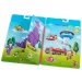 Melissa &amp; Doug: Paw Patrol Ultimate Rescue wiederverwendbares Stickerbuch