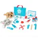 Melissa &amp; Doug: Tierarzt-Spielset – Spin Master