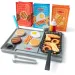 Melissa &amp; Doug: Water Wow! – Flip &amp; Fry Brat-Set – Spin Master