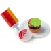 Melissa &amp; Doug: Water Wow! – Flip &amp; Fry Brat-Set – Spin Master