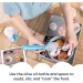 Melissa &amp; Doug: Water Wow! – Simmer &amp; Stir Backset – Spin Master