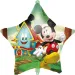 Mickey-Maus-Folienballon 46cm