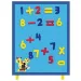 Mickey Maus Magnettafel 35-teilig