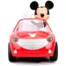 Mickey Maus RC ferngesteuertes Mickey Roadster 1/24 Maßstab 2,4 GHz - Simba Toys