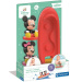 Micky Maus und Minnie Maus Badeboot - Clementoni Baby