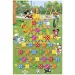 Micky Maus und seine Freunde auf dem Spielplatz 2-in-1 Brettspiel