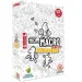 MicroMacro: Crime City - Showdown Brettspiel