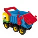 Middle Truck: Kipper mit Kippaufbau 38 cm - Wader Bild 2
