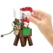 Minecraft Adventskalender mit 24 Überraschungen – Mattel