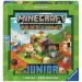 Minecraft: Baumeister &amp; Biome Junior Brettspiel - Ravensburger