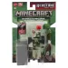 Minecraft: Bogged Spielfigur mit Zubehör - Mattel