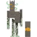 Minecraft: Die Knochige Figur – Mattel