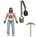 Minecraft: Ein Minecraft-Film Garrett Charakter Figuren-Set – Mattel