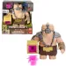 Minecraft: Ein Minecraft-Film Kampfbereiter Boss-Wildschwein-Actionfigur - Mattel