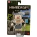 Minecraft: Ein Minecraft-Film Piglin-Krieger Charakterfiguren-Set – Mattel