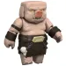 Minecraft: Ein Minecraft-Film Piglin-Krieger Charakterfiguren-Set – Mattel
