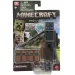 Minecraft: Ein Set mit Enderman-Charakterfigur aus dem Minecraft-Film – Mattel