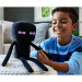 Minecraft Enderman-Plüschfigur – Mattel