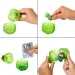 Minecraft Enthüllung Minifigur in grüner Box - Mattel