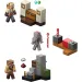 Minecraft Feuerwerkskörper Spielset - Mattel