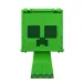 Minecraft: Flippin Figs Creeper 2-in-1 Figur - Mattel