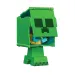 Minecraft: Flippin Figs Creeper 2-in-1 Figur - Mattel