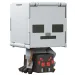 Minecraft: Flippin Figs umwandelbare Figur - Spinnenreiter und Spinne – Mattel