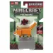 Minecraft: Fuchs-Spielfigur mit Zubehör – Mattel