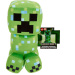 Minecraft: Geladener Creeper Plüschfigur – Mattel